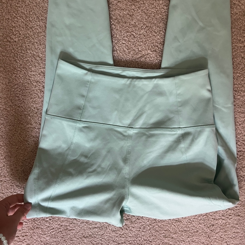 Girlfriend Collective leggings